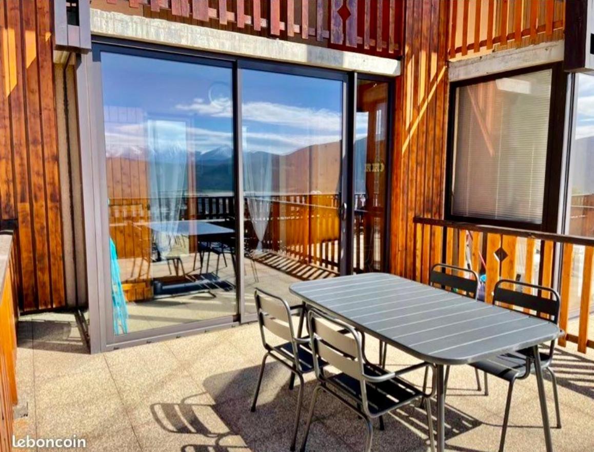 T3 Les Angles Entierement Renove Apartment Exterior photo