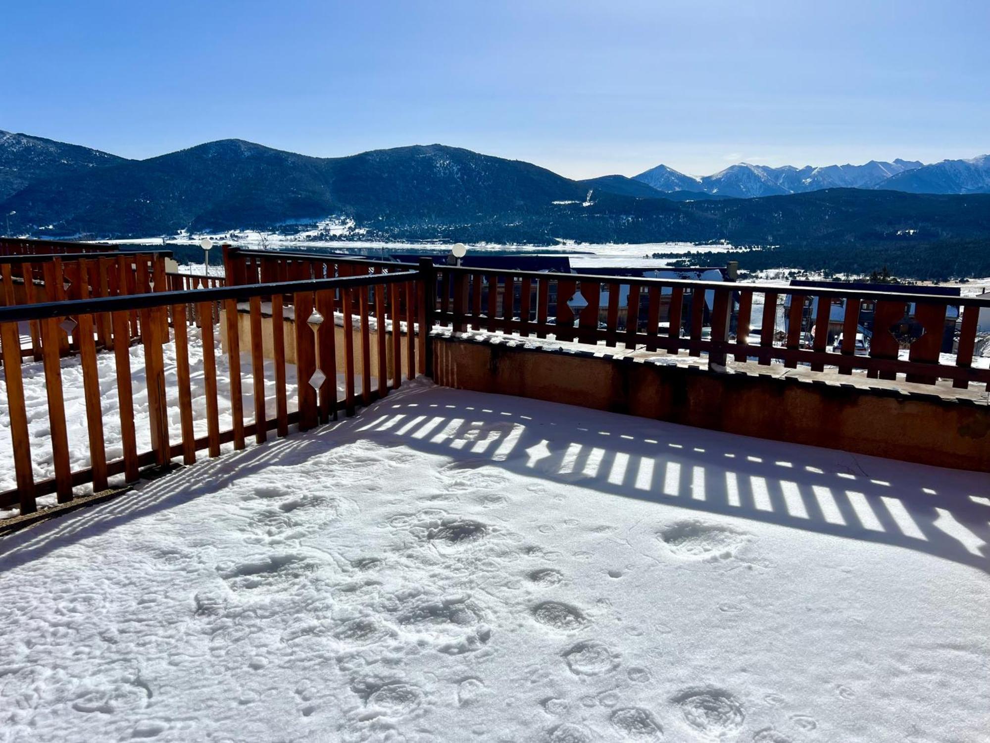 T3 Les Angles Entierement Renove Apartment Exterior photo
