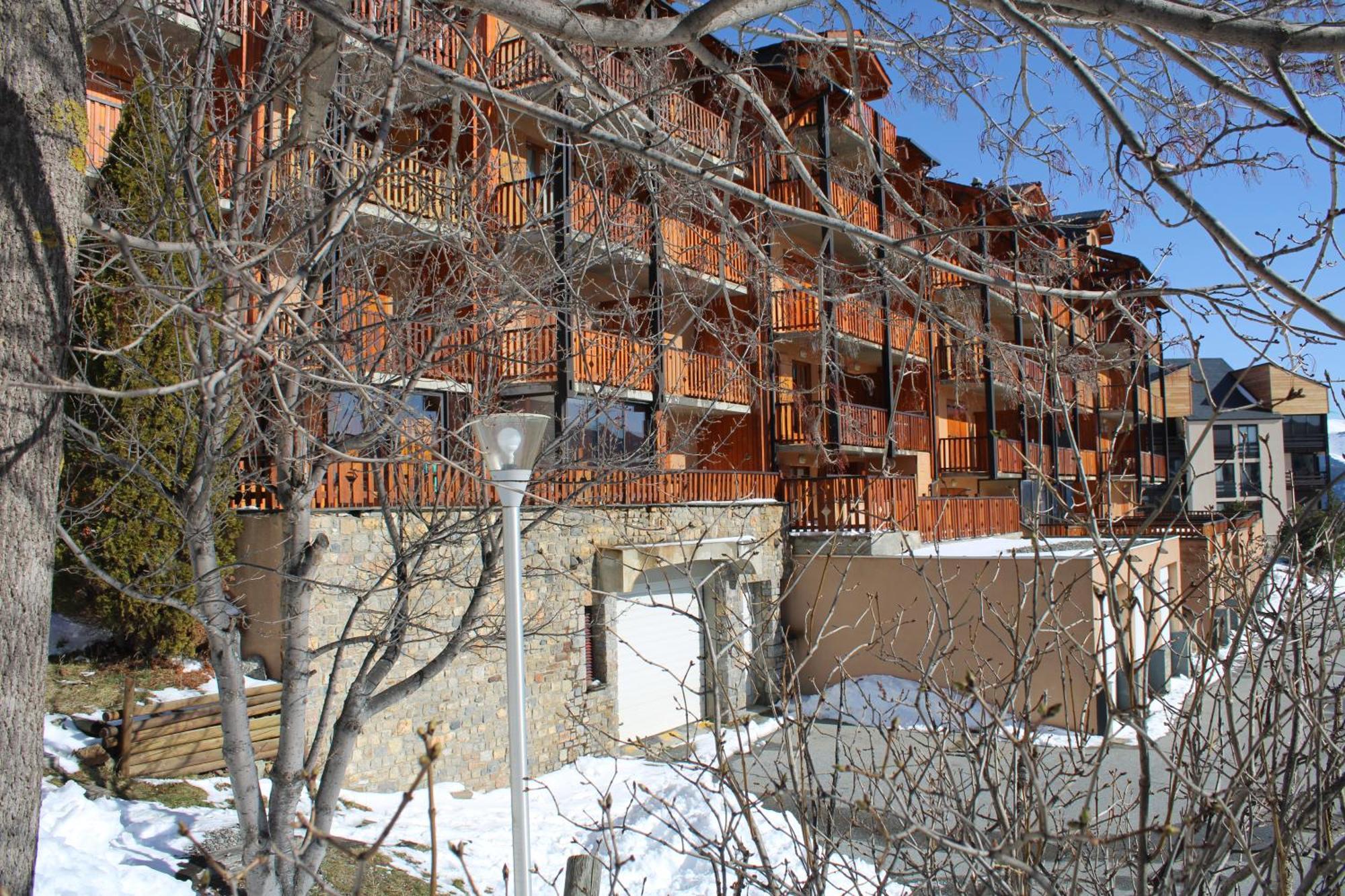 T3 Les Angles Entierement Renove Apartment Exterior photo
